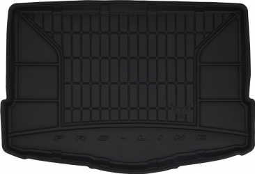 Tavita portbagaj Nissan Qashqai fabricatie 2014 - prezent cu roata de rezerva mica 
