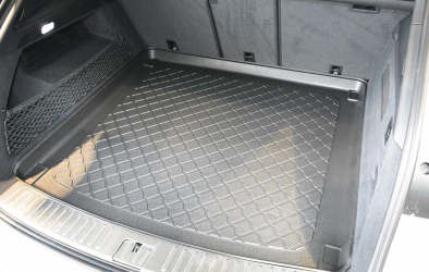 Tavita portbagaj Porsche Cayenne fabricatie 2018 - prezent 