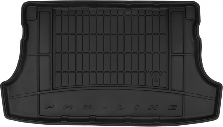 Tavita portbagaj PREMIUM Suzuki Grand Vitara fabricatie 2006 - 2015 
