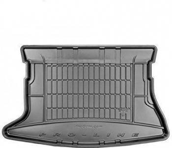 Tavita portbagaj Premium Toyota Auris fabricatie 2007.03 - 2013 