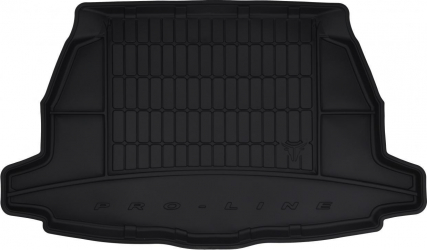 Tavita portbagaj Premium Toyota C-HR fabricatie 2016 - prezent fara roata de rezerva si fara subwoofer