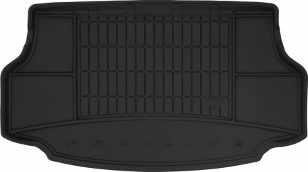 Tavita portbagaj premium Toyota RAV4 fabricatie 2013 - 12.2018 Hybrid 