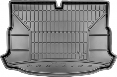 Tavita portbagaj PREMIUM Volkswagen Scirocco fabricatie 09.2008 - prezent 