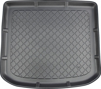 Tavita portbagaj Seat Altea XL caroserie hatchback fabricatie 07.2007 - 2015 portbagaj mai sus 