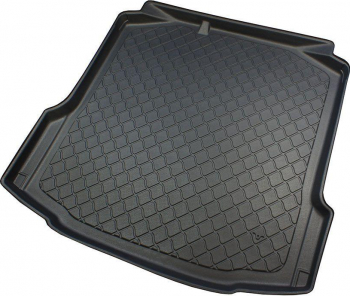 Tavita portbagaj Seat Toledo IV caroserie sedan fabricatie 2013 - prezent 