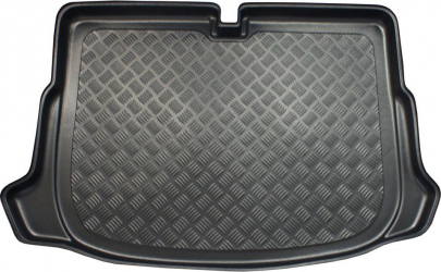 Tavita portbagaj Volkswagen Scirocco fabricatie 09.2008 - prezent 