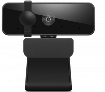 Camera Web Lenovo Essential FHD Negru
