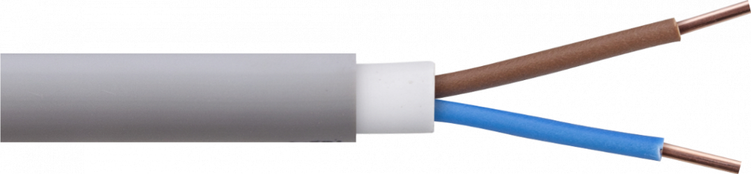 Cablu Electric CYY-F2 / Ncond 2 Smmp 2.5 