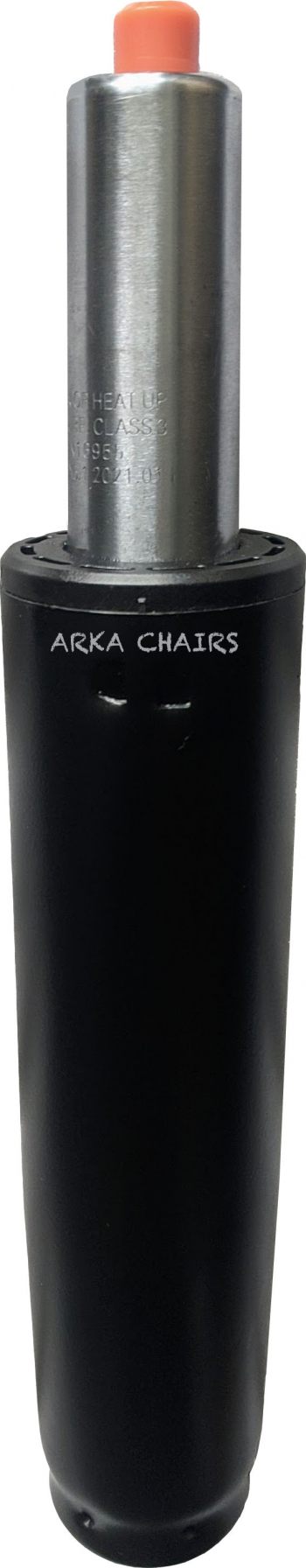 Cilindru Piston Arka Chairs 130Kg clasa 3 Profesional negru rosu pentru scaun gaming 