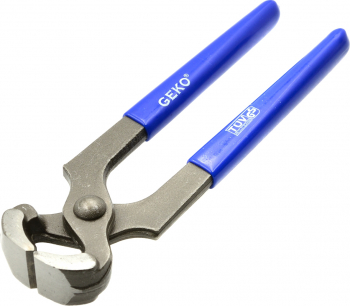 Cleste cu maner izolat 18 mm/ 7 Geko G01691 