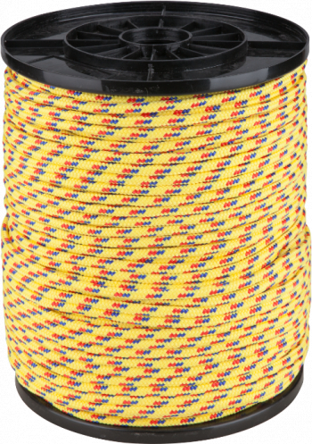 Cordelina PP 1001 Rola / gmm 8 Lm 150 C Galben/Multicolor RKg 480 