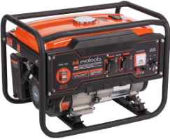 Generator EPTO GG 3000A / PW 3000 
