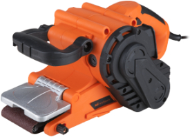Masina de Slefuit cu Banda BS 1010 EPTO / PW 1010 