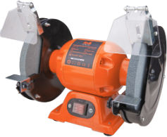 Polizor Electric de Banc BG 350 EPTO / PW 350 Dmm 200 