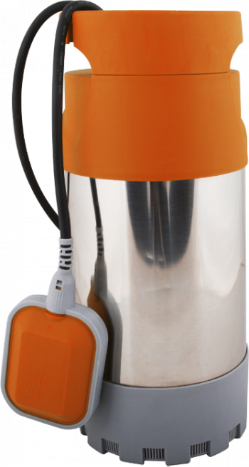 Pompa Submersibila Inox Multietajata QSB-JH-1000-4P-EPTO / PW 1000 