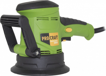 PROCRAFT EX850E masina de slefuit excentrica produsul contine taxa ...