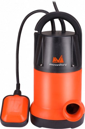 Pompa Submersibila cu Carcasa din Plastic EPTO / PW 250 