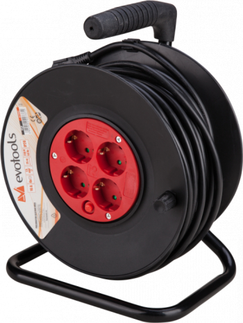 Prelungitor Electric Rola ETS / Lm 25 Smm 1.5 
