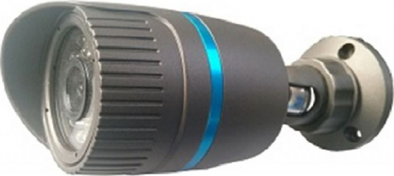 Camera IP HD-cloud technology 1.0Mpx 