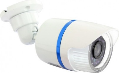 Camera IP Night Vision HD-cloud technology 1.0Mpx 