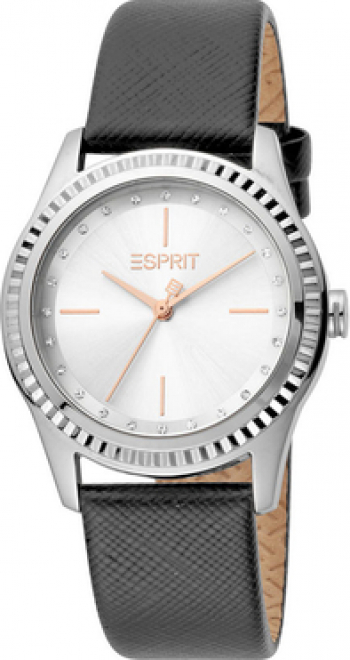 Ceas de dama Esprit ES1L222L0015 Argintiu 