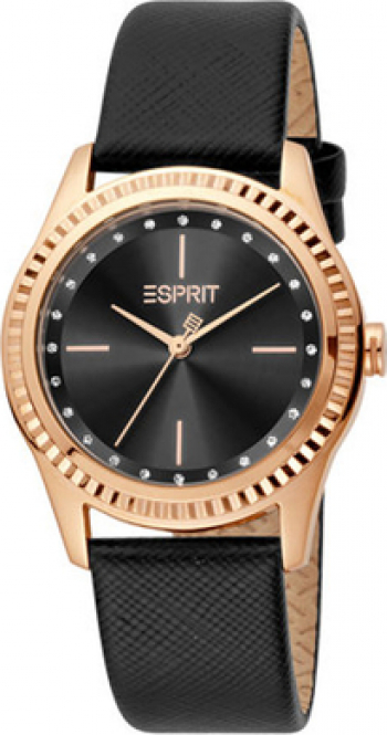 Ceas de dama Esprit ES1L222L0035 Auriu 