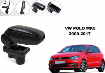 Cotiera dedicata VW NEW POLO 2009-2017 