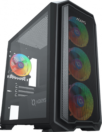 PC Gaming Diaxxa Smart Intel i5-9600KF up to 4.6GHz 1TB SSD 16GB DDR4 GeForce RTX 2060 6GB GDDR6 192-bit