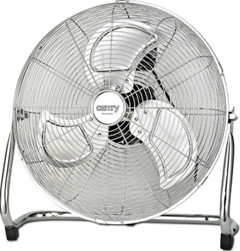 Ventilator de podea Camry CR 7306 200 W 3 viteze Inox