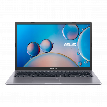 Laptop ASUS M515UA AMD Ryzen 7 5700U 512GB SSD 8GB AMD Radeon Graphics FullHD T.Ilum. FPR Slate Grey