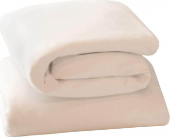 Set cearceaf cu elastic Clevamama 3327 140 cm x 70 cm 
