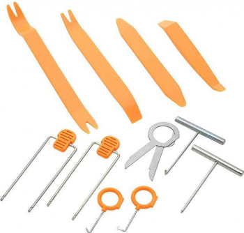 Set 12 Instrumente Auto Demontari
