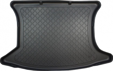 Tavita portbagaj Toyota Verso caroserie hatchback fabricatie 2009 - prezent 