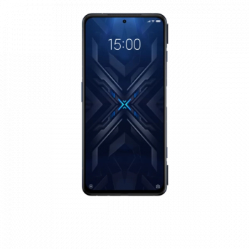 Telefon Mobil Black Shark 4 128GB 8GB RAM Dual SIM 5G 144hz Mirror Black