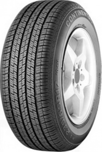 Anvelopa Vara Continental 4X4 Contact 255 60 R17 106 H 