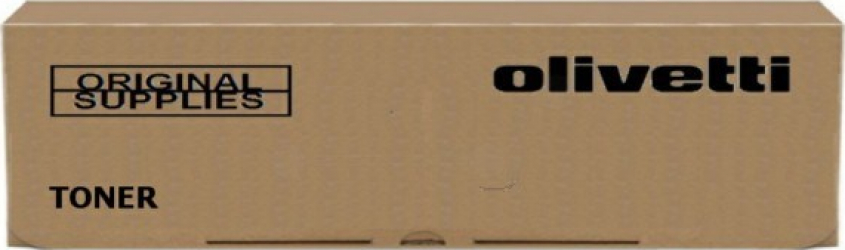 Cilindru original Olivetti galben compatibil pentru d-Color MF-451 