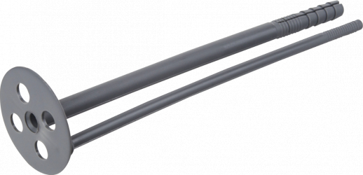Diblu de Fixare pt Izolatie / Cbuc 250 Dmm 10 Lmm 200