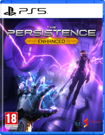 Joc The Persistence Enhanced Pentru PlayStation 5