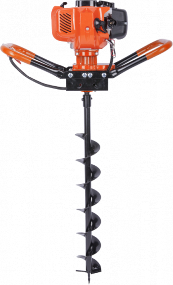 Motosfredel GEA 520 EPTO / PCP 2.2 