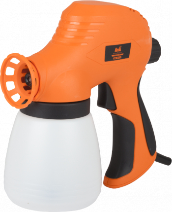 Pistol Electric pentru Vopsit SG 60 EPTO / PW 60 Vml 800 