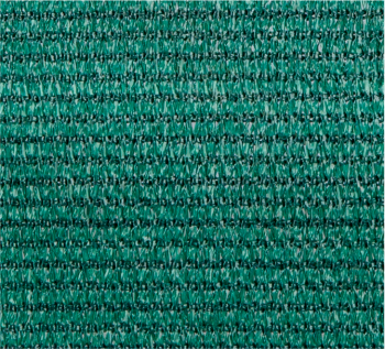 Plasa Umbrire Verde HDPE UV / Bm 1.5 Lm 50 GU 95 Dg/mp 95 