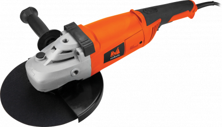Polizor Unghiular AG 230A EPTO / PW 2350 