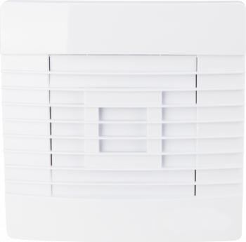 Ventilator AR Patrat pRs / dmm 160.5x160.5 Dmm 100 PW 15 Tip cu Jaluzea Damc/h 97 