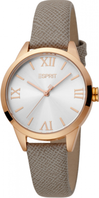 Ceas de dama Esprit ES1L259L0045 Auriu 
