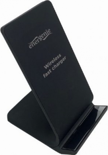 Incarcator Wireless Gembird EG-WPC10-02 10W Negru 