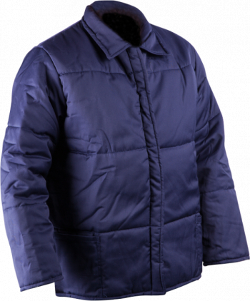 Pufoaica Vatuita Bleumarin / M 52 