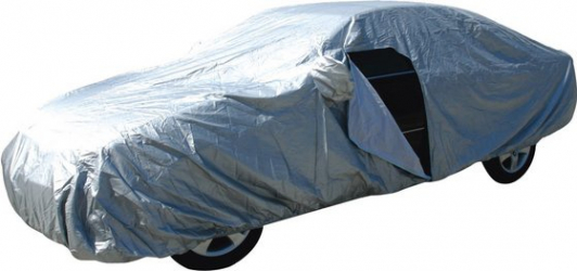 Prelata auto PREMIUM pentru berlina marimea M - 4.5x1.75.x1.5m 