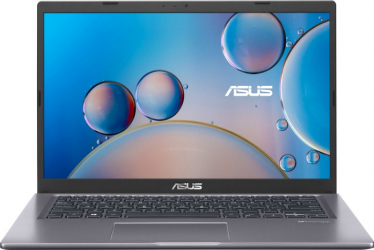 Laptop ASUS 14 X415EA Intel Core (11th Gen) i3-1115G4 256GB SSD 8GB FullHD Tast. ilum. Slate Grey