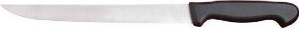 Cutit inox filetat peste Moratti 35 cm 