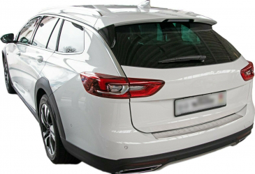 Ornament portbagaj crom Opel Insignia B Sports / Country Tourer Typ Z18 2017- MAT 